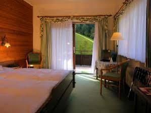 Md Waldhotel Palmspring Bad Peterstal-Griesbach Exterior foto